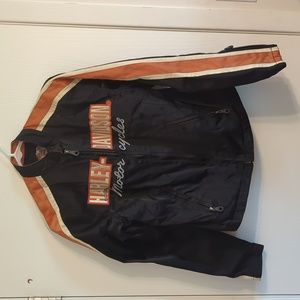 Harley Davidson Jacket